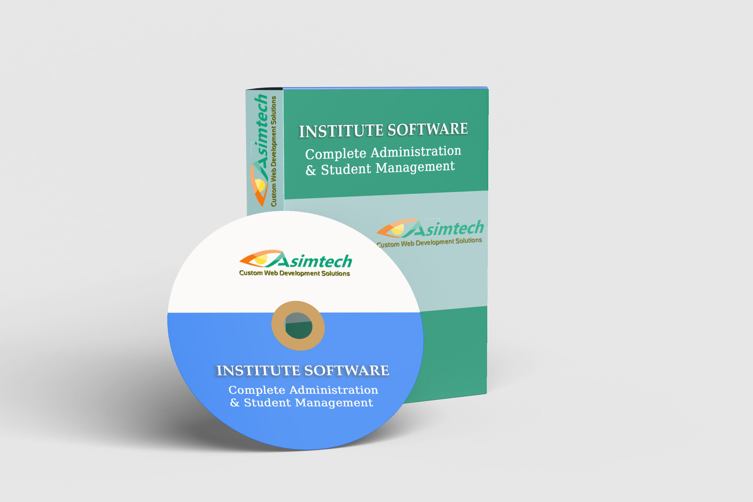 Best Web Designer | Digital Marketing Agency - Asimtech Malda
